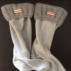 Hunger boot sock inserts